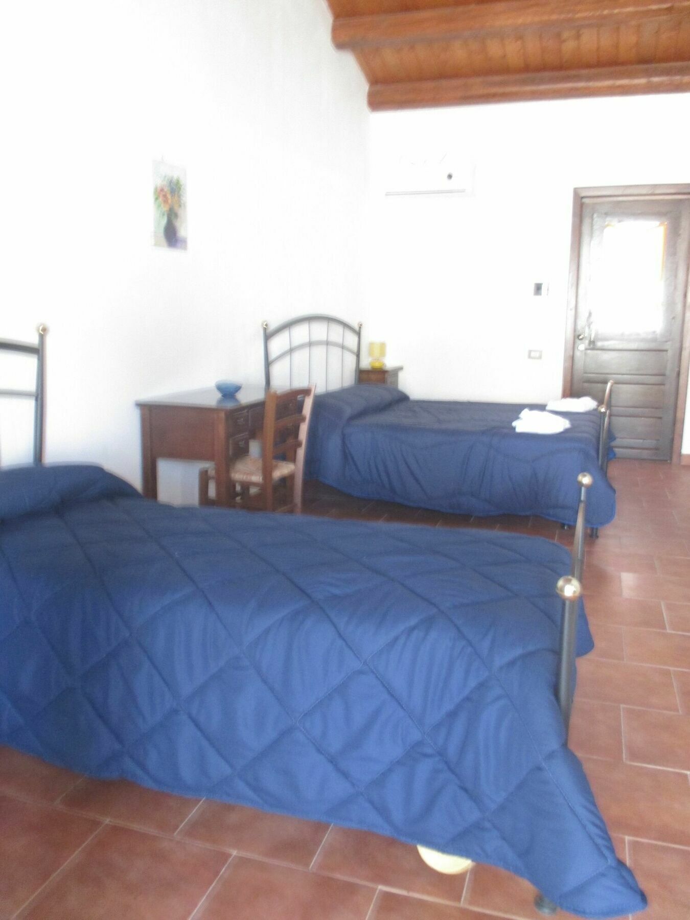 Villa Le Mangiatoie Del Re Giordano Avola Exterior foto